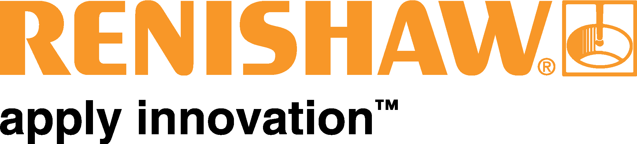 Renishaw plc Logo